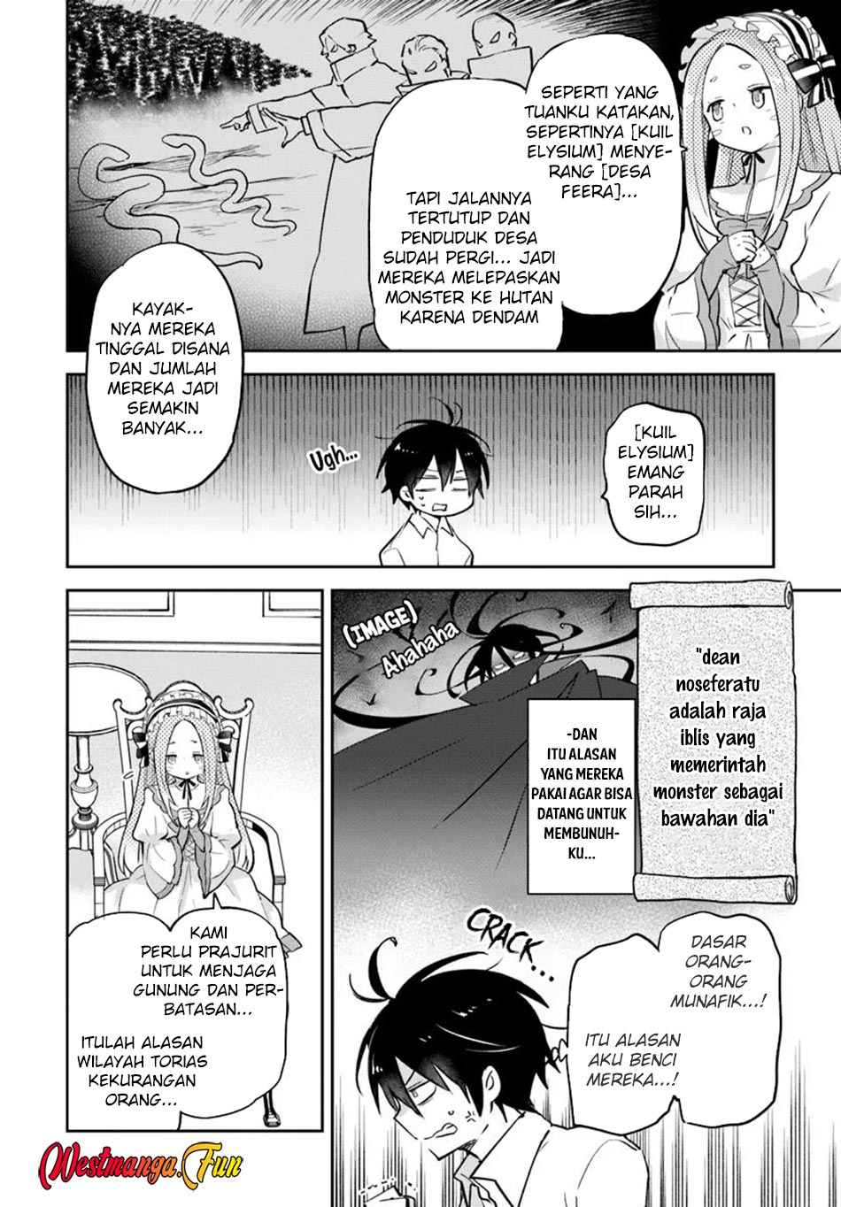 Henkyou Gurashi no Maou, Tensei shite Saikyou no Majutsushi ni naru ~Aisarenagara Nariagaru Moto Maō wa, Ningen o Shiritai~